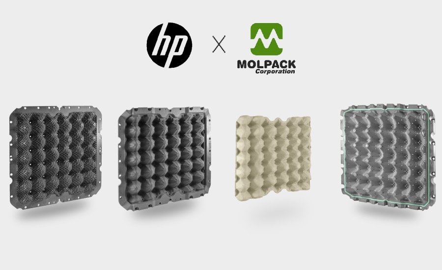 Molpack and HP