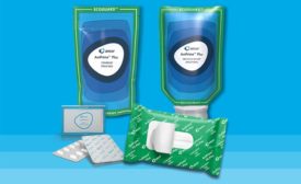 Amcor packaging options