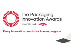 Dow Packaging Innovation Awards logo