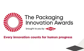 Dow Packaging Innovation Awards logo