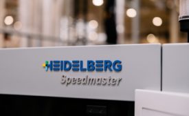 HEIDELBERG press