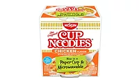 Cup Noodles packaging