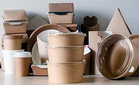 Recycled Packaging 