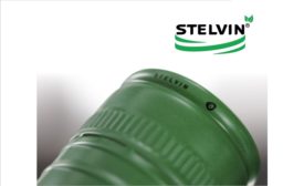 Stelvin aluminum screwcap