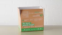 plastic-free packaging for baked goods