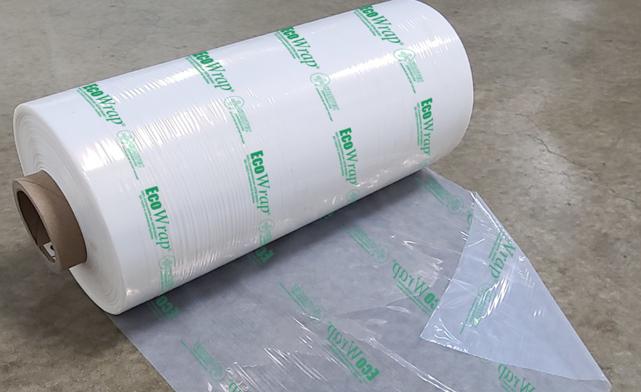 Compostable Shipping Labels - Rolls - Better Packaging Co