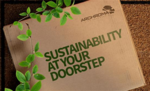 Archroma packaging