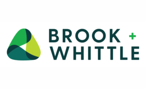 Brook  whittle logo