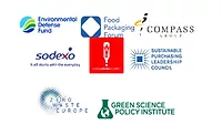 Logos of companies involved with UP Scorecard