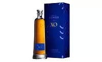 Bottle of Tequila Komos tequila