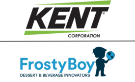 KENT and Frosty Boy Logos.png