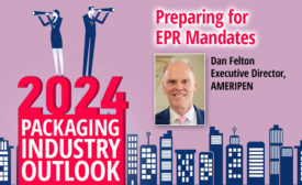 Industry Outlook on EPR Mandates with Dan Felton