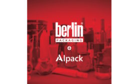 Berlin Packaging acquires Alpack
