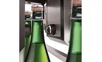 Antares Vision Group's Noninvasive Inline Pressure Measurement System for Beverages