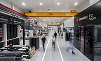 Comexi tech center