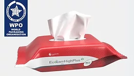 Constantia Flexibles' mono-material EcoLamHighPlus