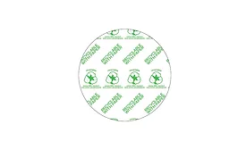 TekniPlex recyclable container liner