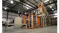 RethPACK Horizontal Compression Bagger