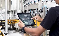 Rockwell automated solutions