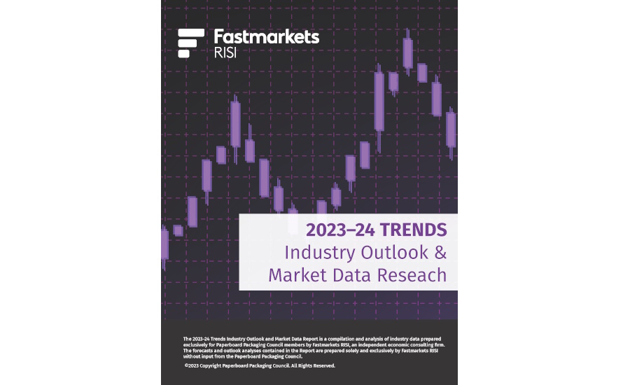 Cover of PPC Trends Report