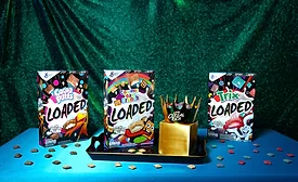 General Mills invites consumers to 'live cereal rich' with cereal makeover