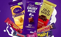 Cadbury Recycled Plastic Wrappers.png Cadbury Recycled Plastic Wrappers.png