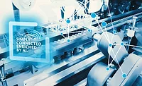 Image representing the use of AI in packaging