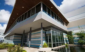 Accredo Packaging headquarters in Sugar Land, Texas