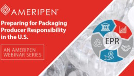 AMERIPEN Webinar Series on Packaging EPR
