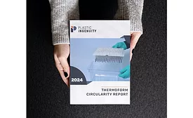 Plastic Ingenuity's New Circularity Report