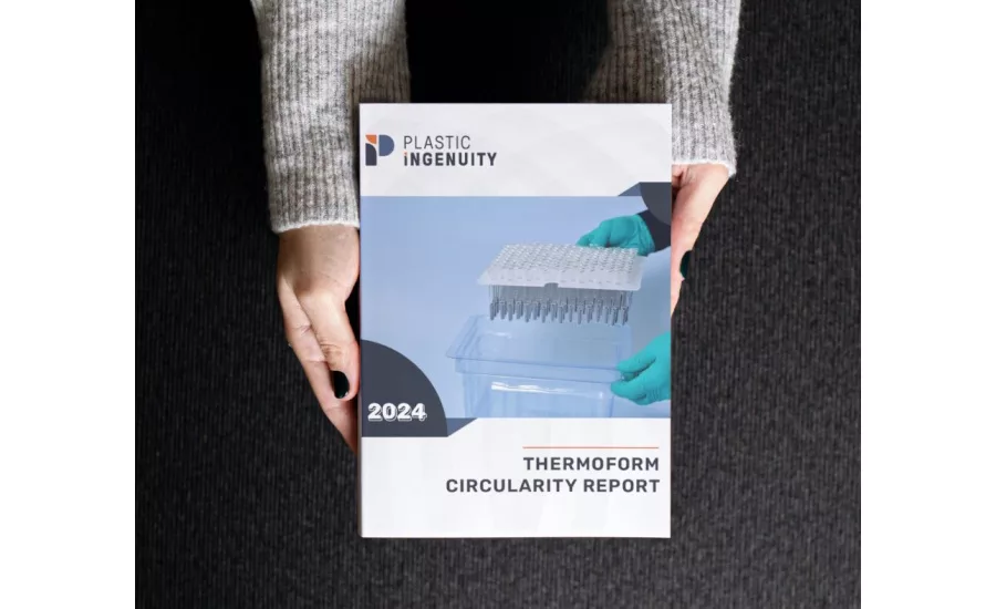 Plastic Ingenuity's New Circularity Report