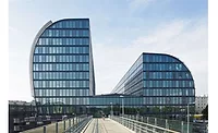 Constantia Flexibles headquarters in Vienna