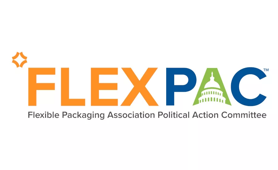 FlexPAC logo