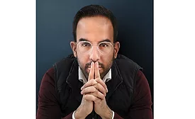 George Khalaf