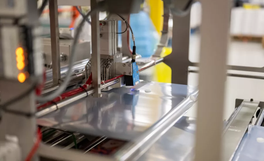 The CVA 2000 VIS Internal Valve Applicator