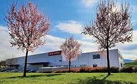 The S&K Label facility