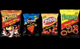 Flamin' Hot revamps packaging, establishes brand of its own