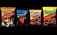Flamin' Hot revamps packaging, establishes brand of its own
