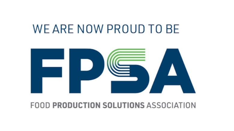 FPSA Rebrands as Food Production Solutions Association, Welcomes New Members