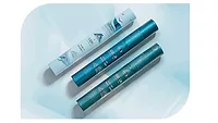 Cosmetics packaging featuring GEKA's new PCR PP material