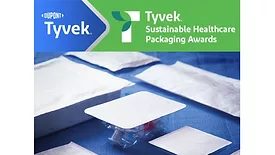 Announcement of DuPont's Healthcare Packaging Awards