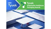 Tyvek Awards Announcement of DuPont's Healthcare Packaging Awards