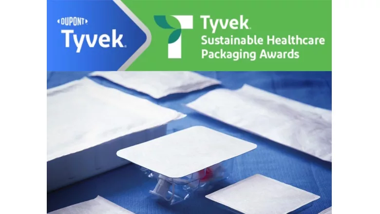 Announcement of DuPont's Healthcare Packaging Awards