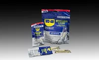 WD-40 packaging awarded by FPA