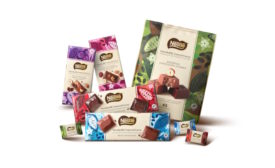 Nestlé celebrates official launch of Nestlé Sustainably Sourced chocolate range