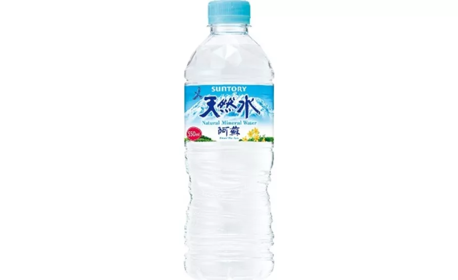 Suntory Water bottle.png
