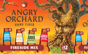 Angry orchard fta