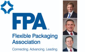Image showing members of FPA's 2024 Board of Directors