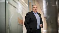 Christian Kolarik, CEO of Coveris