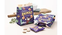 Saica paper packaging for biscuits